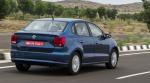 Volkswagen Ameo 2016 года